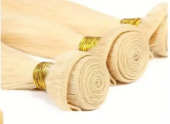 BLONDE BUNDLES