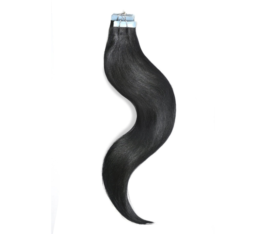 Tape In Hair Extensions