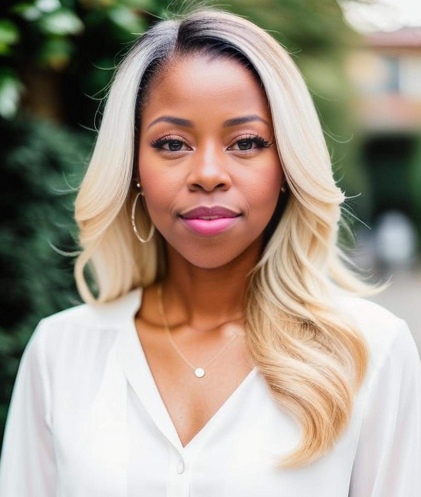 BLONDE BUNDLES