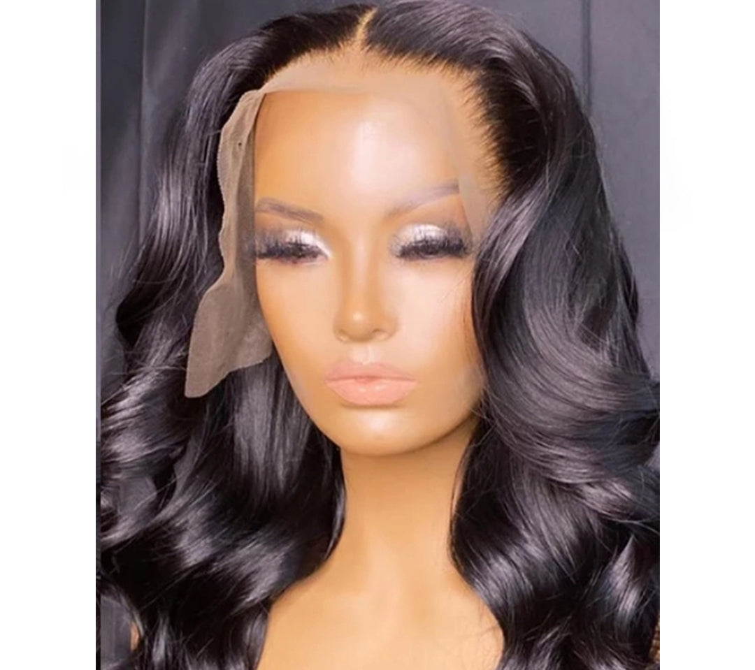 HD Lace Frontal Wig 13*5