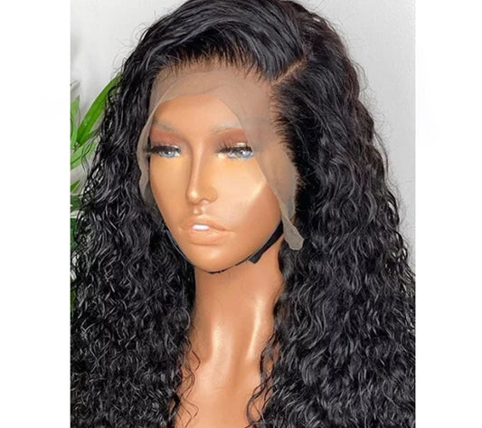 13*5 HD Lace Frontal Wig (deep wave)