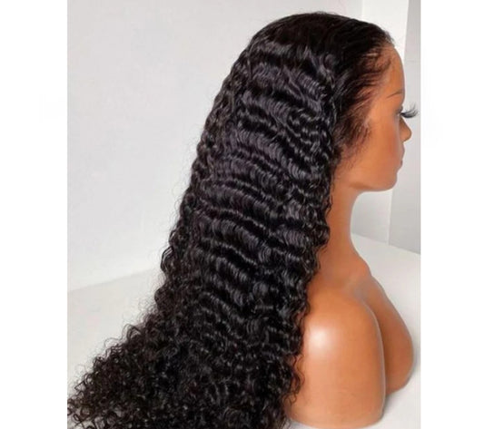 13*5 Frontal Wig (loose wave)