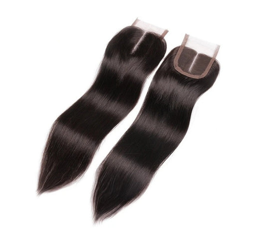 HD LACE CLOSURES & FRONTALS -RAW VIRGIN HAIR