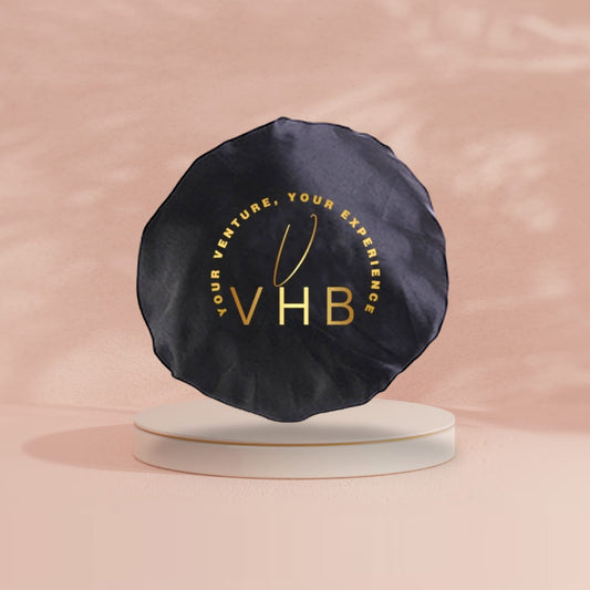 SATIN BONNETS