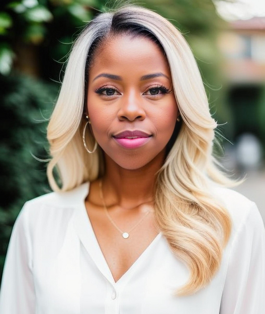 BLONDE BUNDLES