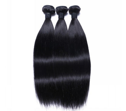 PERUVIAN BUNDLES - RAW VIRGIN HAIR
